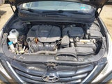 Hyundai Sonata Gls 5NPEB4AC6CH429845 снимка