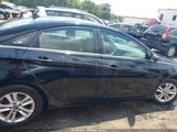 Hyundai Sonata Gls 5NPEB4AC6CH429845 снимка