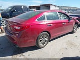 Hyundai Sonata Se 5NPE24AF2FH034284 снимка