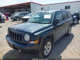Jeep Patriot Latitude 1C4NJRFB3ED760987 снимка