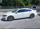 Volkswagen Passat 2.0T Sel 1VWCA7A37LC016403 снимка