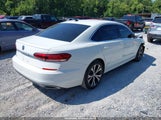 Volkswagen Passat 2.0T Sel 1VWCA7A37LC016403 снимка