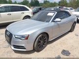 Audi A5 2.0T Premium WAUMFAFH3FN004295 снимка