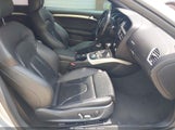 Audi A5 2.0T Premium WAUMFAFH3FN004295 снимка