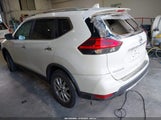 Nissan Rogue Sv KNMAT2MV6HP595081 снимка