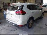 Nissan Rogue Sv KNMAT2MV6HP595081 снимка