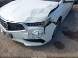 Acura Tlx Tech Pkg 19UUB1F53JA004772 fotografie