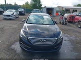 Hyundai Sonata Se 5NPE24AF4HH526026 снимка