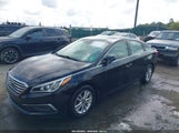 Hyundai Sonata Se 5NPE24AF4HH526026 снимка