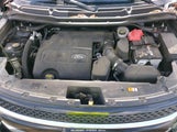 Ford Explorer Limited 1FMHK8F80BGA49892 снимка