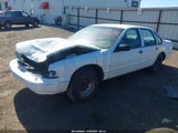 Chevrolet Caprice Classic 1G1BL52W2TR105839 снимка