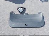 Nissan Rogue Sl 5N1AT2MT5HC784189 снимка