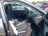Nissan Rogue Sl 5N1AT2MT5HC784189 снимка