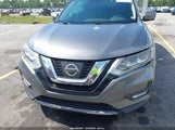 Nissan Rogue Sl 5N1AT2MT5HC784189 снимка