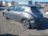 Nissan Leaf Sv 1N4BZ0CP3GC310875 снимка