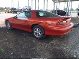 Chevrolet Camaro 2G1FP22K822136340 снимка