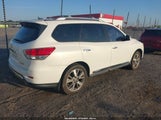 NISSAN PATHFINDER PLATINUM 5N1AR2MN1DC634560 снимка