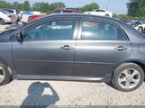 Toyota Corolla S 2T1BU4EE4BC598014 photo