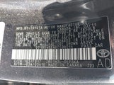 Toyota Corolla S 2T1BU4EE4BC598014 photo