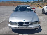 BMW 525Ia WBADT43461GX25333 снимка