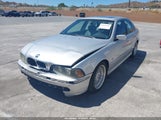 BMW 525Ia WBADT43461GX25333 снимка