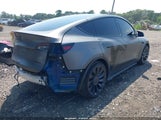 Tesla Model Y Performance Dual Motor All-Wheel Drive 7SAYGDEF6PF705175 снимка
