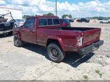 Jeep Comanche Pioneer 1JTML63P3JT230344 снимка