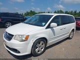 Dodge Grand Caravan Crew 2C4RDGDG8CR404122 снимка