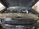 Chevrolet Silverado  Custom 1GCVKPEC1HZ124023 снимка