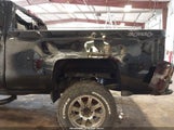 Chevrolet Silverado  Custom 1GCVKPEC1HZ124023 снимка