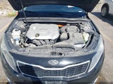 Kia Optima Hybrid Ex KNAGM4AD7C5034601 снимка