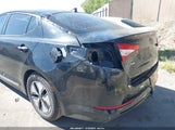 Kia Optima Hybrid Ex KNAGM4AD7C5034601 снимка