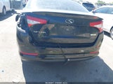 Kia Optima Hybrid Ex KNAGM4AD7C5034601 снимка