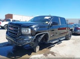 GMC Sierra  Slt 3GTU2NEC0GG364243 снимка