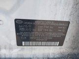 Hyundai Elantra Limited 5NPDH4AE1CH082064 снимка