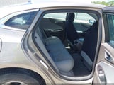 Chevrolet Malibu Fwd Lt 1G1ZD5ST1NF149756 снимка