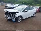 Chevrolet Cruze Lt Auto 1G1BE5SM9H7151258 снимка