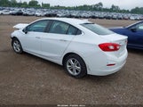 Chevrolet Cruze Lt Auto 1G1BE5SM9H7151258 снимка
