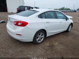 Chevrolet Cruze Lt Auto 1G1BE5SM9H7151258 снимка