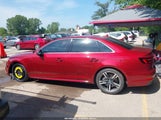 Audi A4 2.0T Premium/2.0T Tech Premium WAUENAF46JA029163 снимка