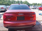 Audi A4 2.0T Premium/2.0T Tech Premium WAUENAF46JA029163 photo