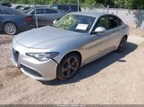 Alfa Romeo Giulia ZARFAEDN6H7533912 снимка