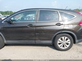 Honda Cr-V Ex 5J6RM4H57DL027343 снимка