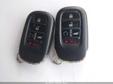 Honda Cr-V Hybrid Sport-L 7FARS5H85SE022495 снимка