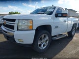 Chevrolet Silverado  Work Truck 1GCEC14X28Z210309 снимка