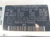 Kia Ev6 Gt-Line KNDC4DLC7P5090629 снимка