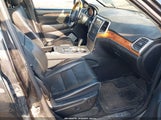 Jeep Grand Cherokee Overland 1J4RR6GG9BC517909 fotografie
