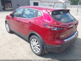 Nissan Rogue Sport S Awd Xtronic Cvt JN1BJ1AW9NW476267 photo