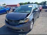 Honda Odyssey Ex-L 5FNRL5H60FB099885 снимка
