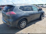 Nissan Rogue S 5N1AT2MLXFC775520 снимка
